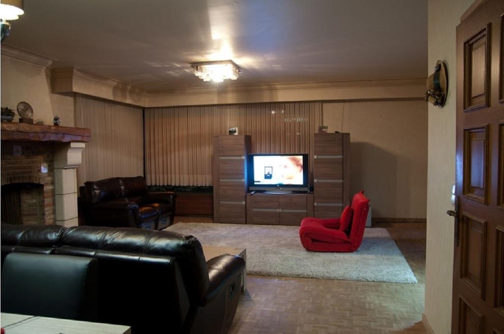 Bio Hotel Turnhout Oud-Turnhout ภายนอก รูปภาพ