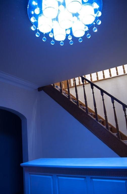Bio Hotel Turnhout Oud-Turnhout ภายนอก รูปภาพ