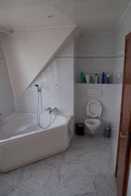 Bio Hotel Turnhout Oud-Turnhout ห้อง รูปภาพ