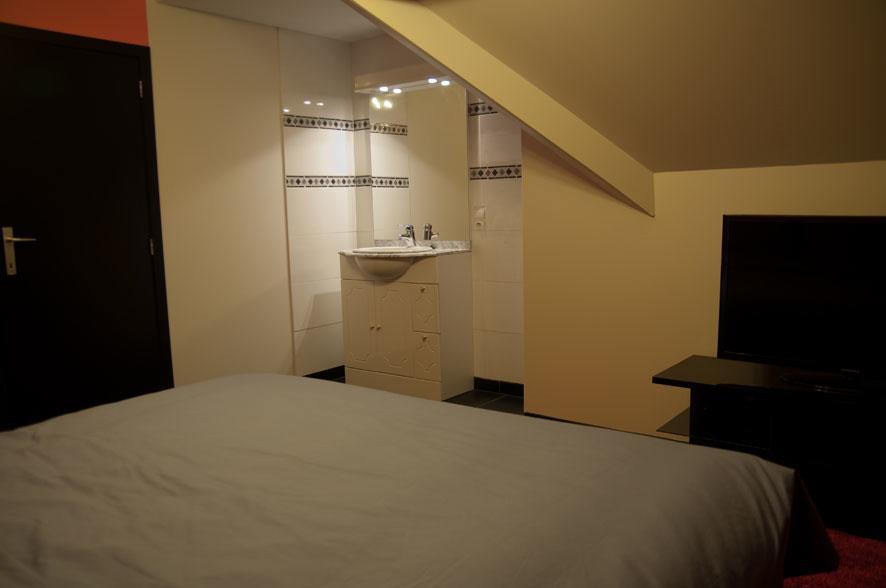 Bio Hotel Turnhout Oud-Turnhout ภายนอก รูปภาพ