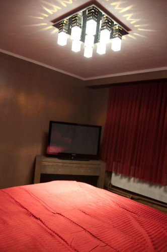 Bio Hotel Turnhout Oud-Turnhout ภายนอก รูปภาพ