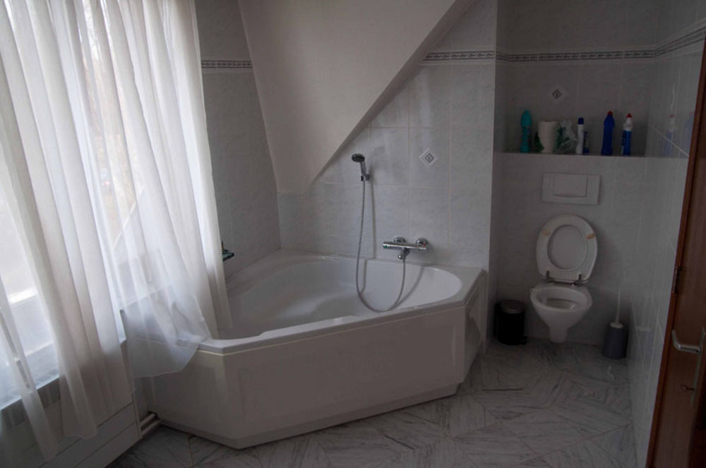 Bio Hotel Turnhout Oud-Turnhout ภายนอก รูปภาพ