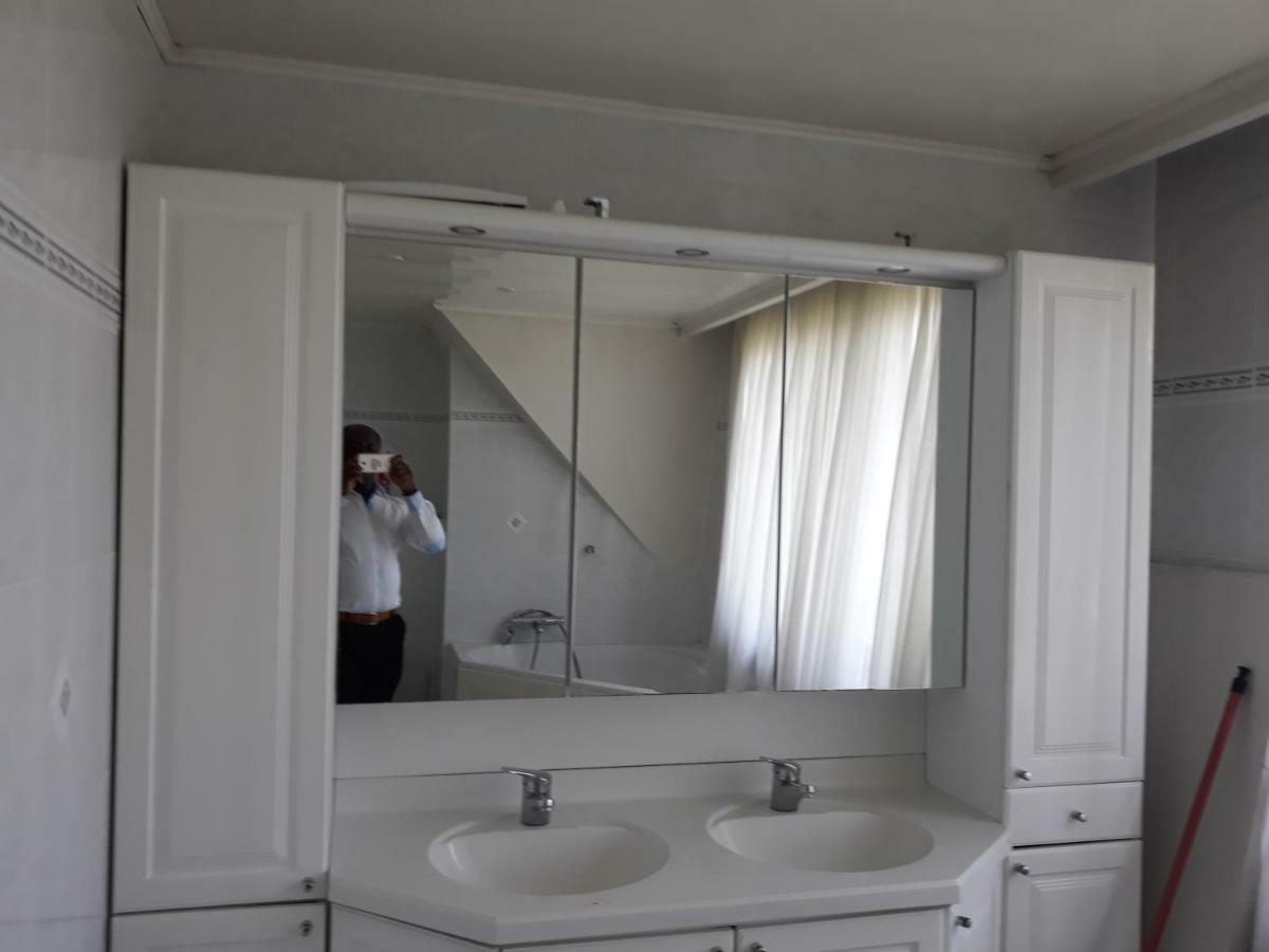 Bio Hotel Turnhout Oud-Turnhout ภายนอก รูปภาพ